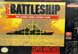 Super Battleship