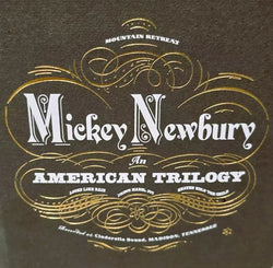 Mickey Newbury