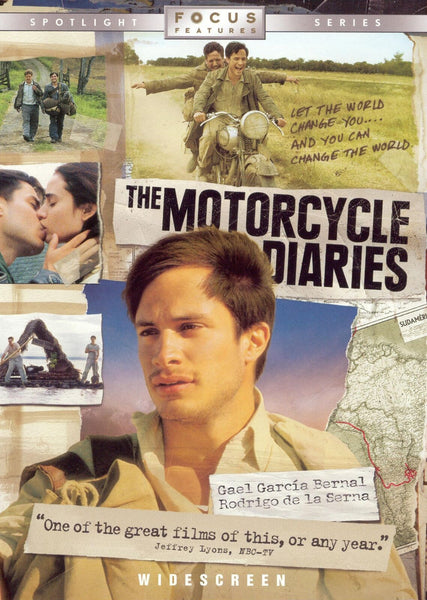 The Motorcycles Diaries