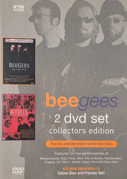 Bee Gees: The Hits And History Of Bee Gees
