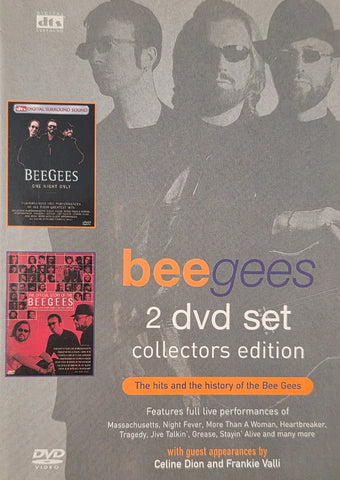 Bee Gees: The Hits And History Of Bee Gees