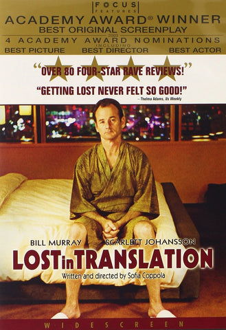 Lost in Translation