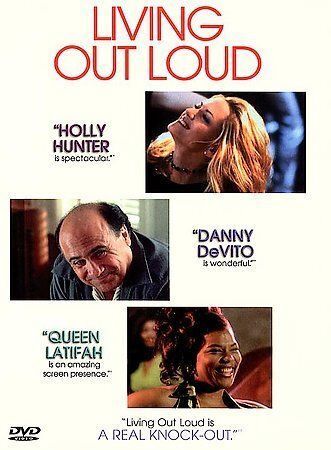 Living Out Loud