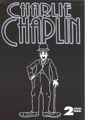 Charlie Chaplin