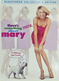 There's Something About Mary (Collector's Edition)