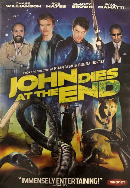 John Dies At The End