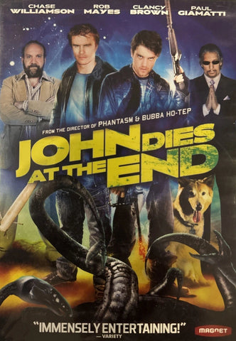 John Dies At The End