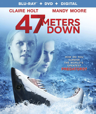47 Meters Down