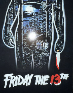 Friday the 13th