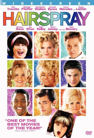Hairspray