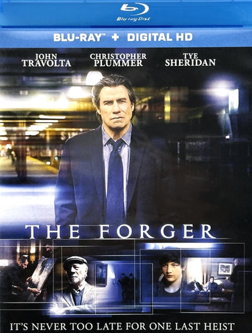 The Forger