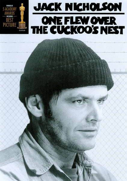 One Flew Over The Cuckoo's Nest