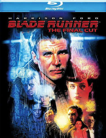 Blade Runner