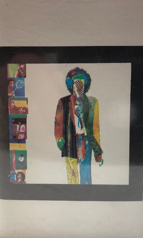 Leo Sayer