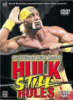 WWE: Hulk Still Rules