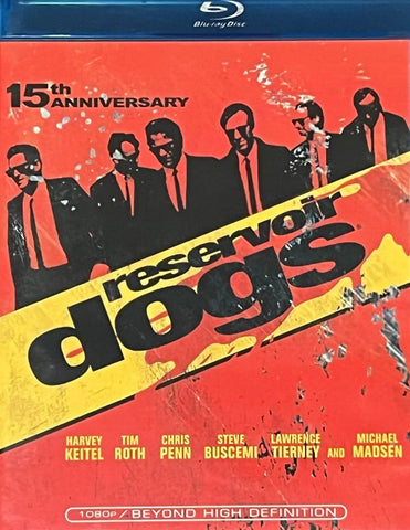 Reservoir Dogs