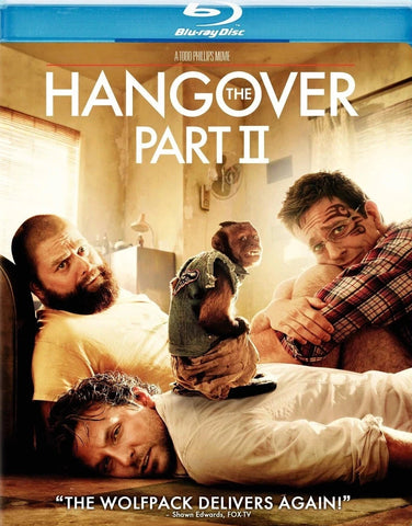 The Hangover: Part II