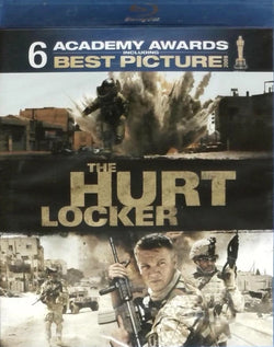 The Hurt Locker