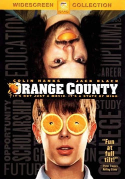 Orange County