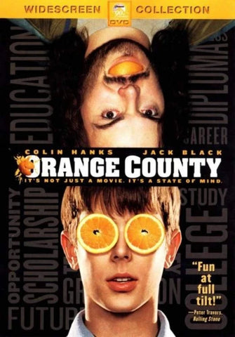 Orange County