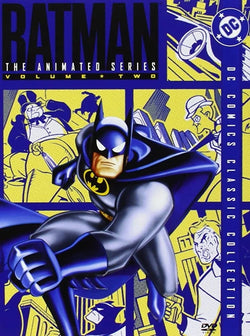 Batman: The Animated Series - Volume 2