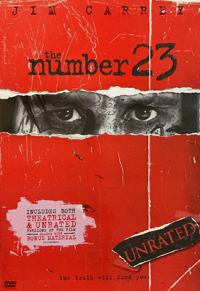 The Number 23