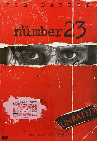 The Number 23