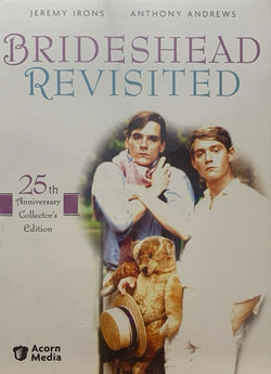 Brideshead Revisited