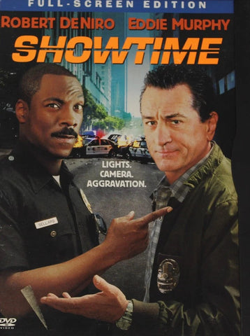 Showtime