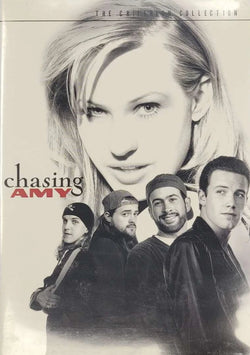 Chasing Amy