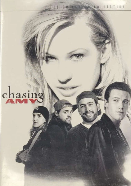 Chasing Amy