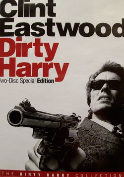 Dirty Harry