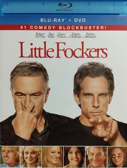 Little Fockers