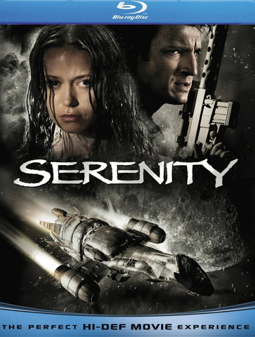 Serenity