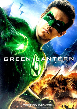 Green Lantern