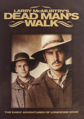 Dead Man's Walk