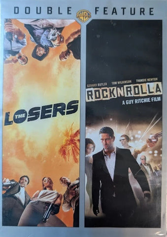 The Losers / Rock N Rolla