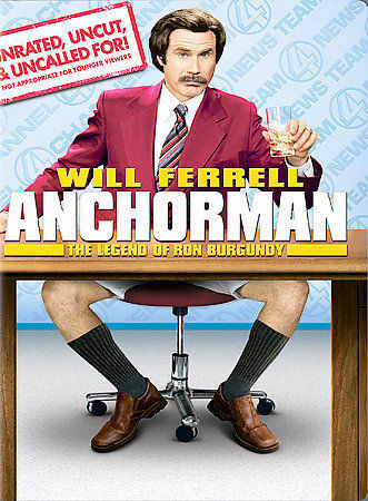 Anchorman