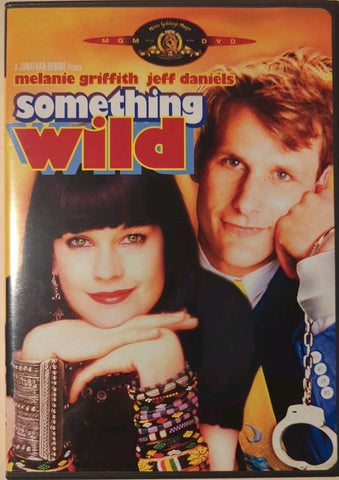 Something Wild