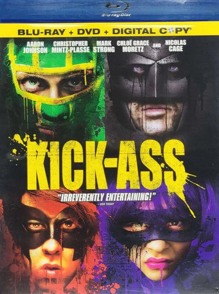 Kick-Ass