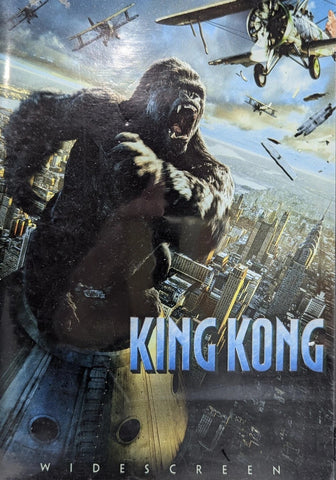 King Kong (2005)