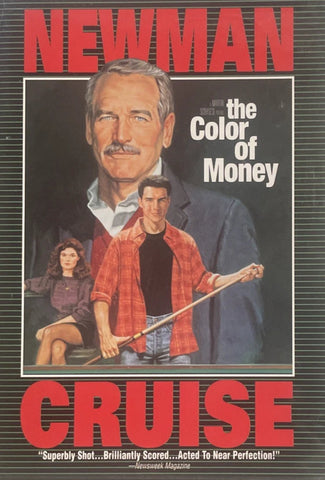 The Color Of Money