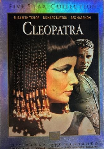 Cleopatra