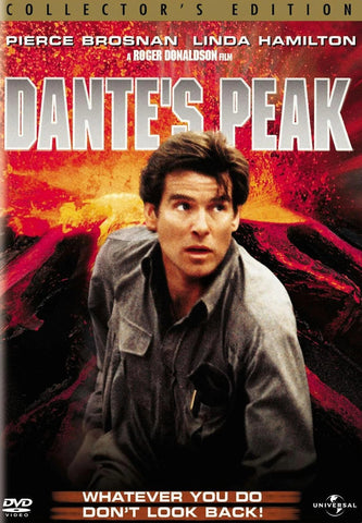 Dante's Peak
