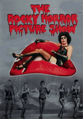 The Rocky Horror Picture Show