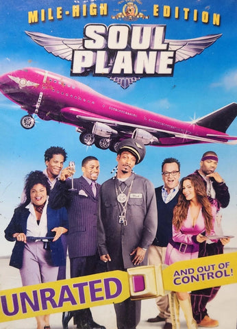 Soul Plane