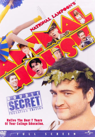 Animal House