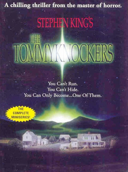The Tommyknockers