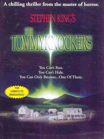 The Tommyknockers