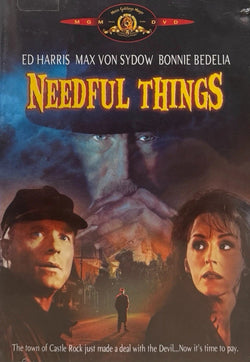 Needful Things
